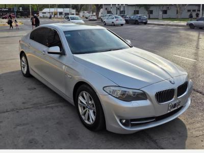 BMW Vission Connected Drive 2013 Usado